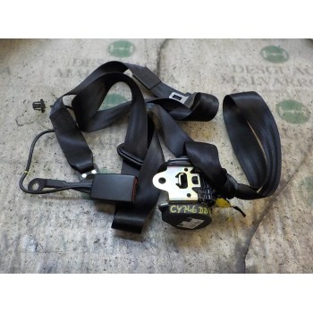 CINTURON SEGURIDAD DELANTERO DERECHO 4E1857706V04 