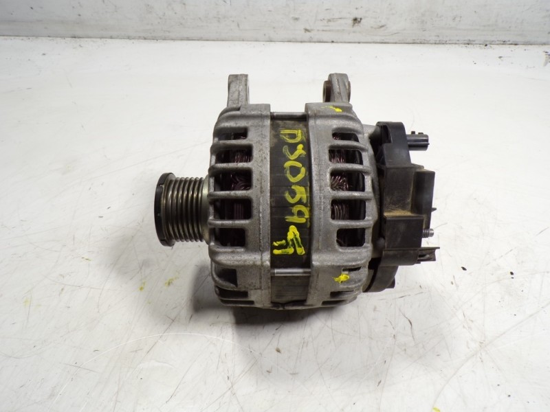Recambio de alternador para nissan qashqai (j11) acenta referencia OEM IAM 231004BE0B  F000BL0814