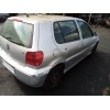 volkswagen polo berlina (6n2) del año 2000