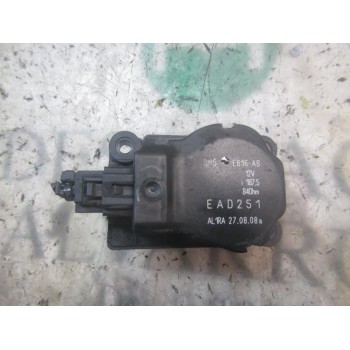 MOTOR APERTURA TRAMPILLAS CLIMATIZADOR 1786200 