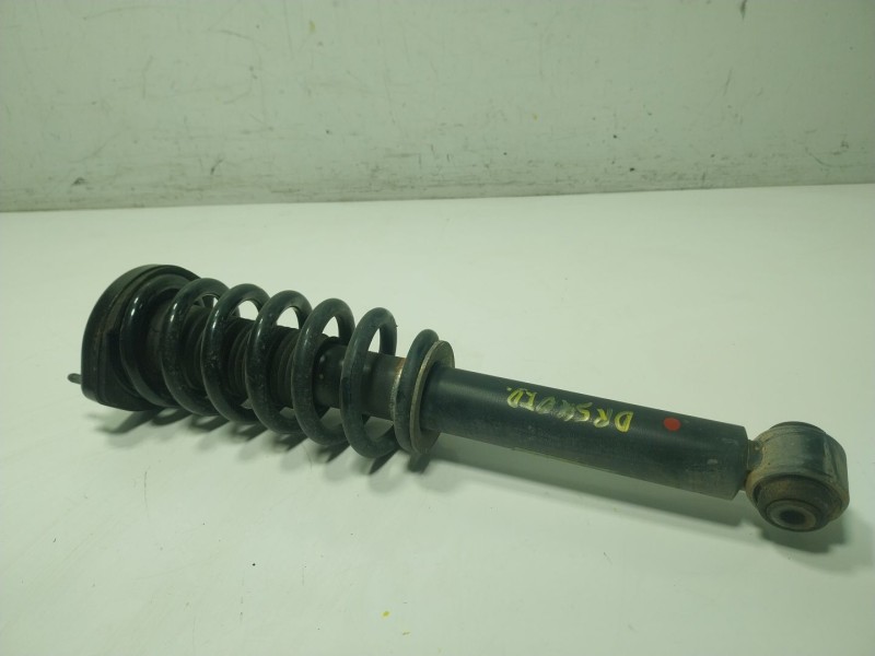 Recambio de amortiguador trasero derecho para mercedes-benz sl (r230) 350 (230.458) referencia OEM IAM A2303260900 A2303209013 