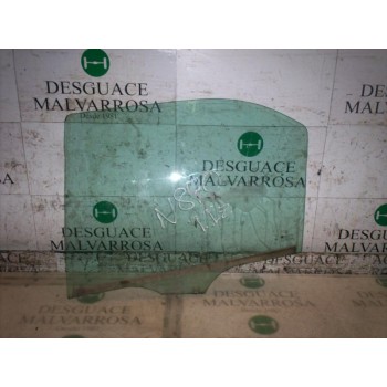 CRISTAL PUERTA TRASERO IZQUIERDO 