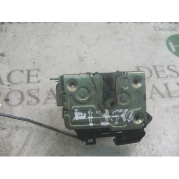 CERRADURA PUERTA DELANTERA IZQUIERDA 