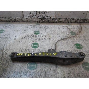 BRAZO SUSPENSION INFERIOR TRASERO DERECHO 5105272AB 