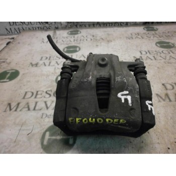 PINZA FRENO DELANTERA DERECHA 