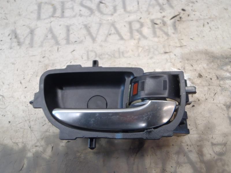 Recambio de maneta interior delantera derecha para toyota auris 1.8 16v (híbrido) referencia OEM IAM 6920502330C0  