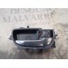 Recambio de maneta interior delantera derecha para toyota auris 1.8 16v (híbrido) referencia OEM IAM 6920502330C0  