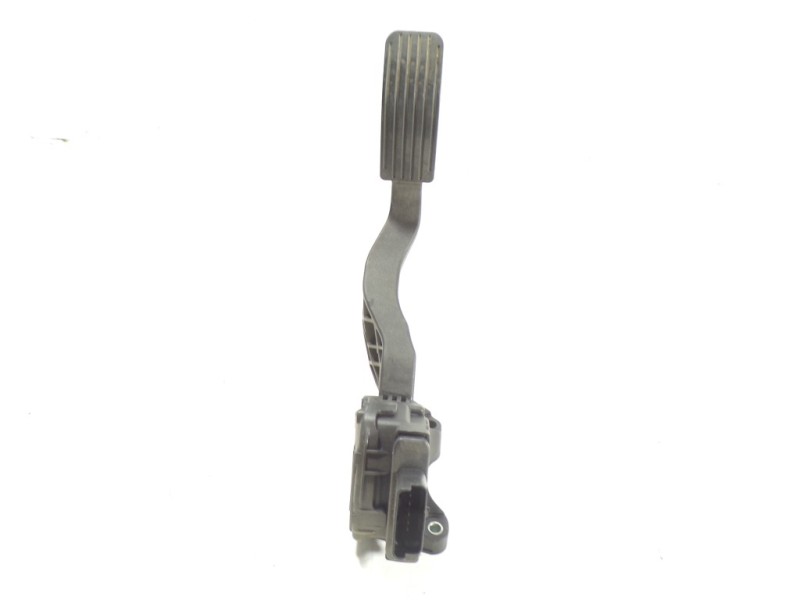 Recambio de potenciometro pedal para peugeot 208 1.6 16v hdi fap referencia OEM IAM 1601CW 9671433780 6PV00994941