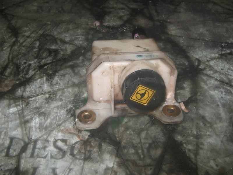 Recambio de deposito servo para fiat brava (182) 1.9 turbodiesel referencia OEM IAM   
