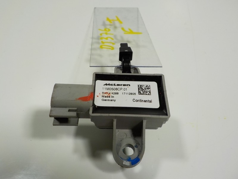 Recambio de sensor para mclaren 570s spider p13 referencia OEM IAM  11M0508CP01 