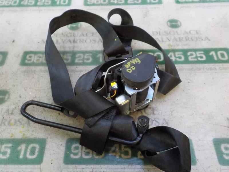 Recambio de cinturon seguridad delantero izquierdo para kia pro_ceed crdi referencia OEM IAM 888101H700EQ  