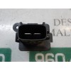 Recambio de resistencia calefaccion para ford fiesta (cb1) 1.6 tdci cat referencia OEM IAM   