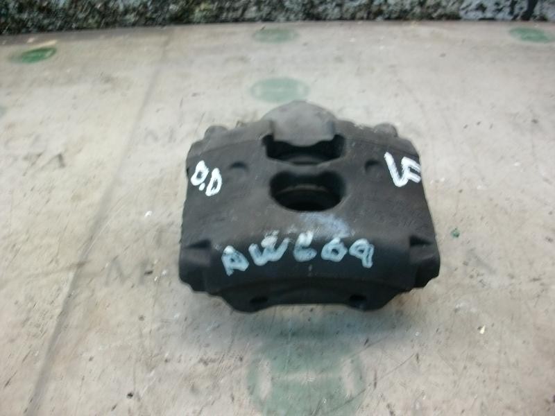 Recambio de pinza freno delantera derecha para opel vectra c berlina club referencia OEM IAM   