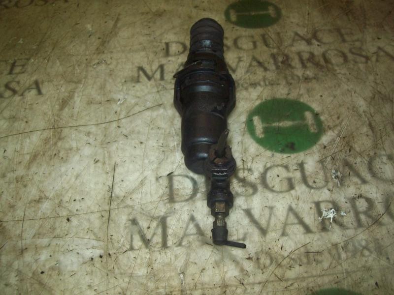 Recambio de bombin embrague para citroën c5 berlina hdi premier referencia OEM IAM   