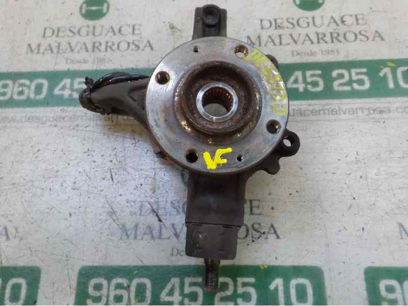 Recambio de mangueta delantera derecha para citroën c4 picasso tonic referencia OEM IAM 364796  
