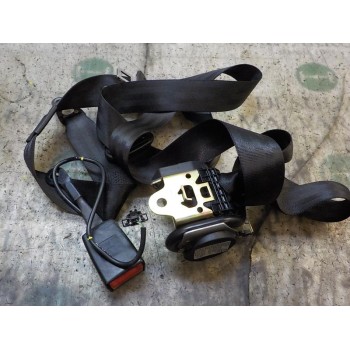 CINTURON SEGURIDAD DELANTERO IZQUIERDO 4E1857705V04 