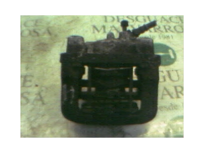 Recambio de pinza freno delantera izquierda para citroën zx 1.9 diesel referencia OEM IAM   