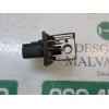 Recambio de resistencia calefaccion para ford fiesta (cb1) 1.6 tdci cat referencia OEM IAM   