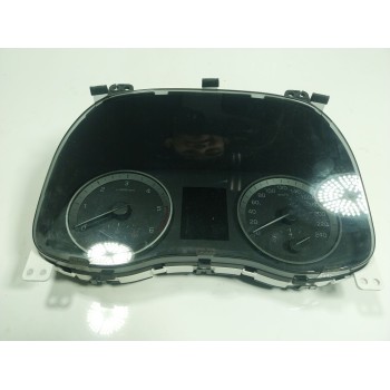 CUADRO INSTRUMENTOS 94003D7EF0 94003D7EF0 