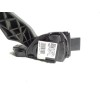 Recambio de potenciometro pedal para peugeot 208 1.6 16v hdi fap referencia OEM IAM 1601CW 9671433780 6PV00994941
