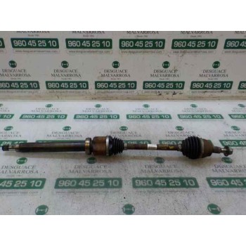 TRANSMISION DERECHA 2459530 BV613B436TB 