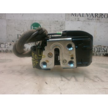 CERRADURA PUERTA TRASERA DERECHA 