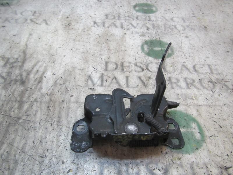 Recambio de cerradura capot para chrysler jeep compass 2.0 crd cat referencia OEM IAM 5160032AB  