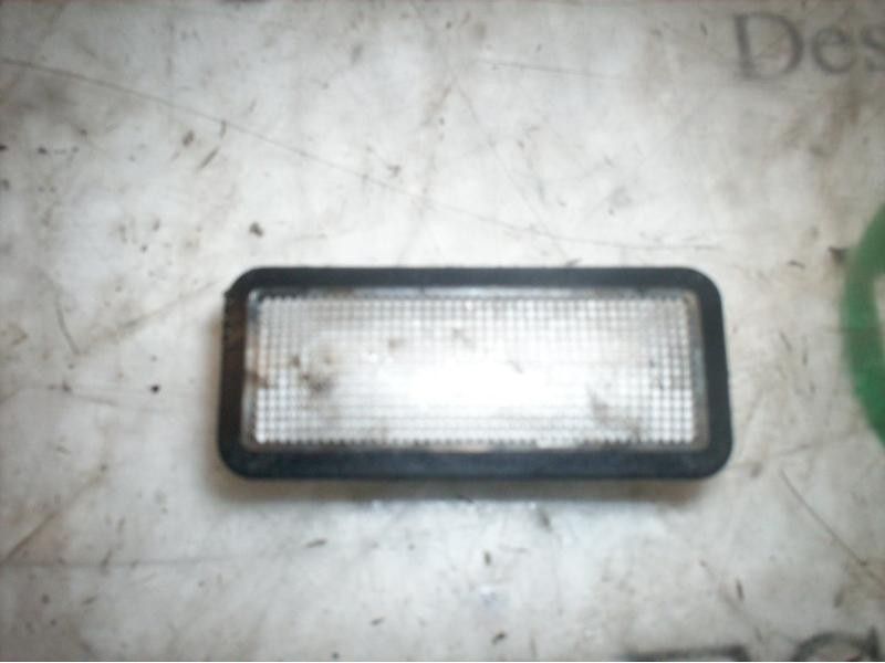 Recambio de piloto interior para peugeot 406 berlina (s1/s2) stdt referencia OEM IAM   