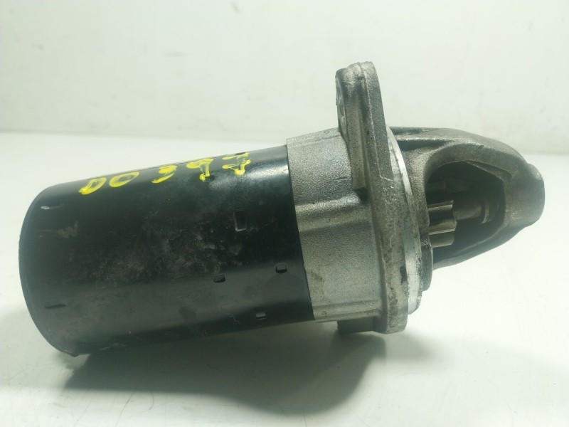 Recambio de motor arranque para bmw 6 (e63) 630 i referencia OEM IAM 12412354701 2354701 