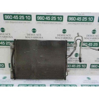 CONDENSADOR AIRE ACONDICIONADO 976061H600 