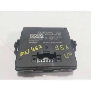 MODULO ELECTRONICO 3Q0907530AC 3Q0907530AC 