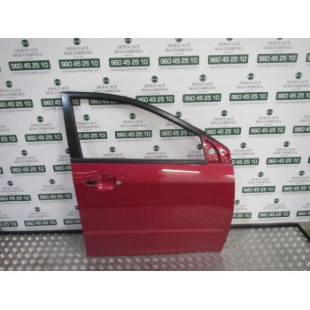 PUERTA DELANTERA DERECHA 