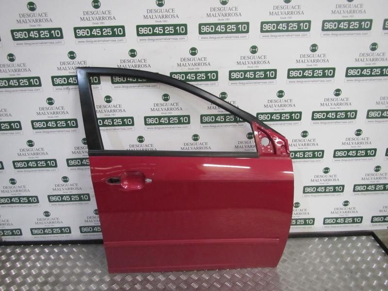 Recambio de puerta delantera derecha para tata indica vista 1.3 crdi referencia OEM IAM   