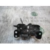 Recambio de cerradura capot para chrysler jeep compass 2.0 crd cat referencia OEM IAM 5160032AB  