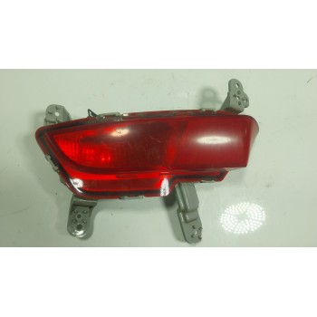 PILOTO TRASERO ANTINIEBLA DERECHO 92406G3100 92406G3100 