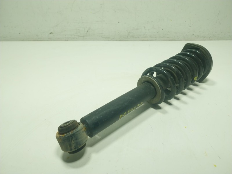 Recambio de amortiguador trasero izquierdo para mercedes-benz sl (r230) 350 (230.458) referencia OEM IAM A2303260900 A2303209113