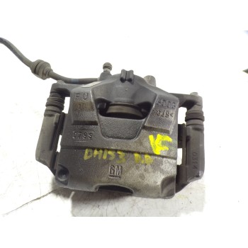 PINZA FRENO DELANTERA IZQUIERDA 13301226 