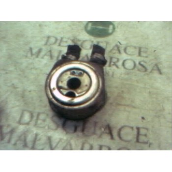 ENFRIADOR ACEITE MOTOR 