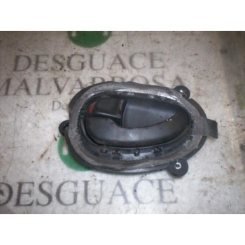 MANETA INTERIOR TRASERA IZQUIERDA 