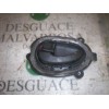 Recambio de maneta interior trasera izquierda para peugeot 406 berlina (s1/s2) stdt referencia OEM IAM   