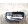 Recambio de maneta interior trasera izquierda para toyota auris 1.8 16v (híbrido) referencia OEM IAM 6920602300C0  