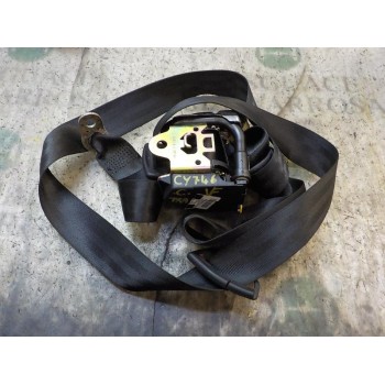 CINTURON SEGURIDAD TRASERO CENTRAL 4E0857807CV04 