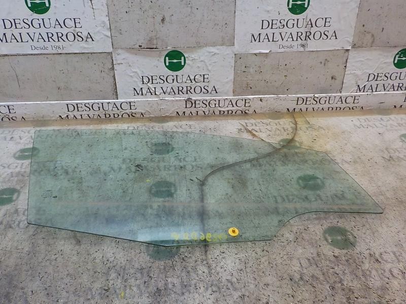 Recambio de cristal puerta delantero derecho para ford fiesta (ccn) trend referencia OEM IAM 1680515  