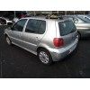volkswagen polo berlina (6n2) del año 2000