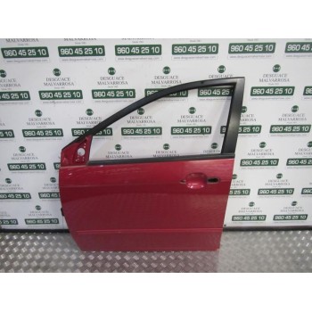 PUERTA DELANTERA IZQUIERDA 