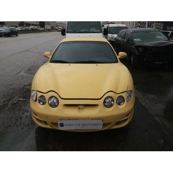 HYUNDAI COUPE (RD)