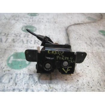 CERRADURA MALETERO / PORTON 4589176AA 