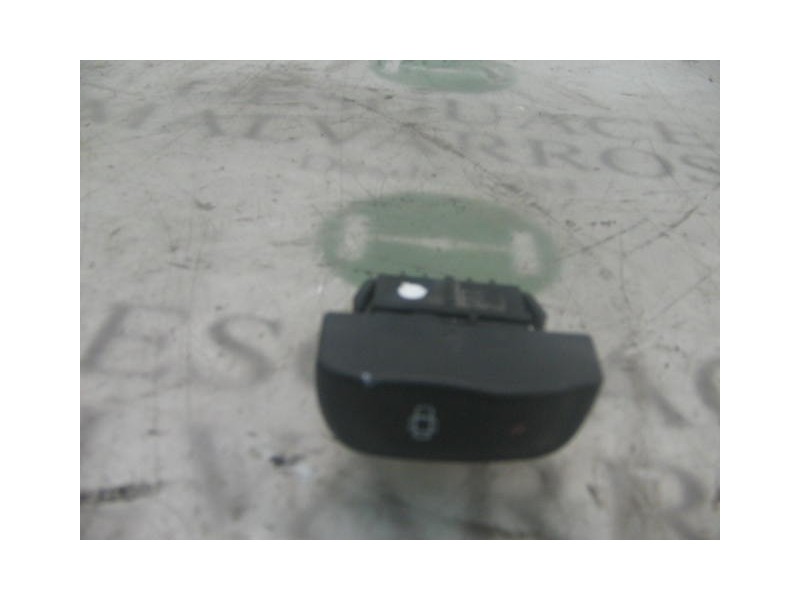 Recambio de modulo electronico para renault megane i classic (la0) 1.6e rn referencia OEM IAM   