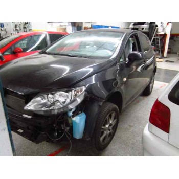 SEAT IBIZA (6J5)