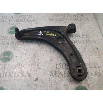 BRAZO SUSPENSION INFERIOR DELANTERO IZQUIERDO 51360SAAJ01 